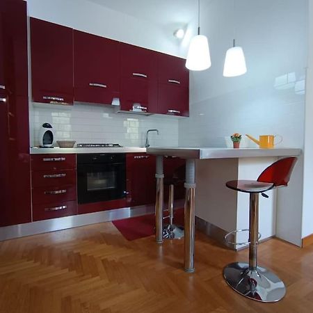 New - Comfortable Apt Porta Latina Rome Buitenkant foto