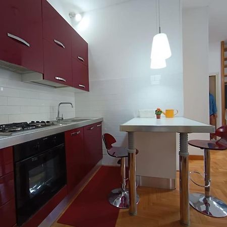 New - Comfortable Apt Porta Latina Rome Buitenkant foto