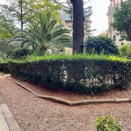 New - Comfortable Apt Porta Latina Rome Buitenkant foto