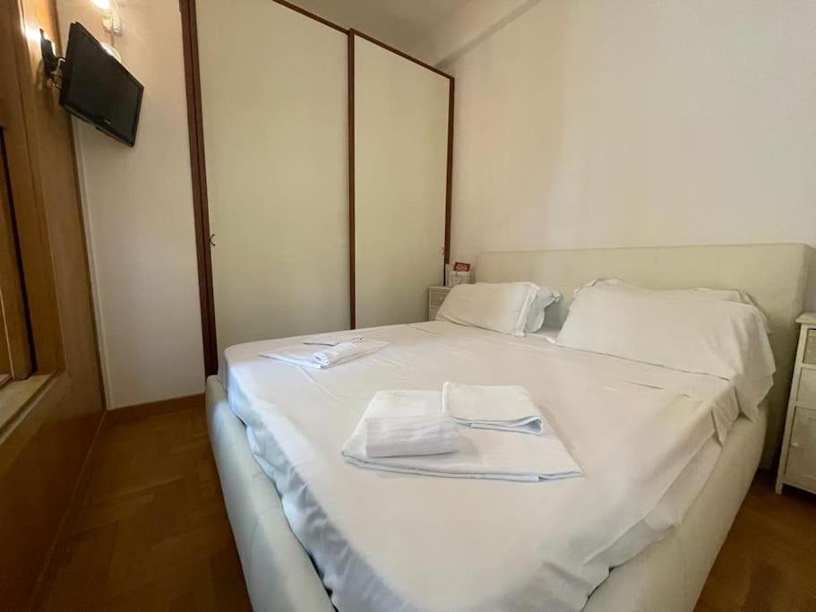 New - Comfortable Apt Porta Latina Rome Buitenkant foto