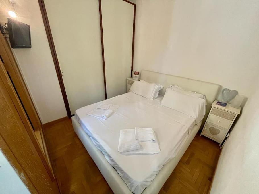 New - Comfortable Apt Porta Latina Rome Buitenkant foto