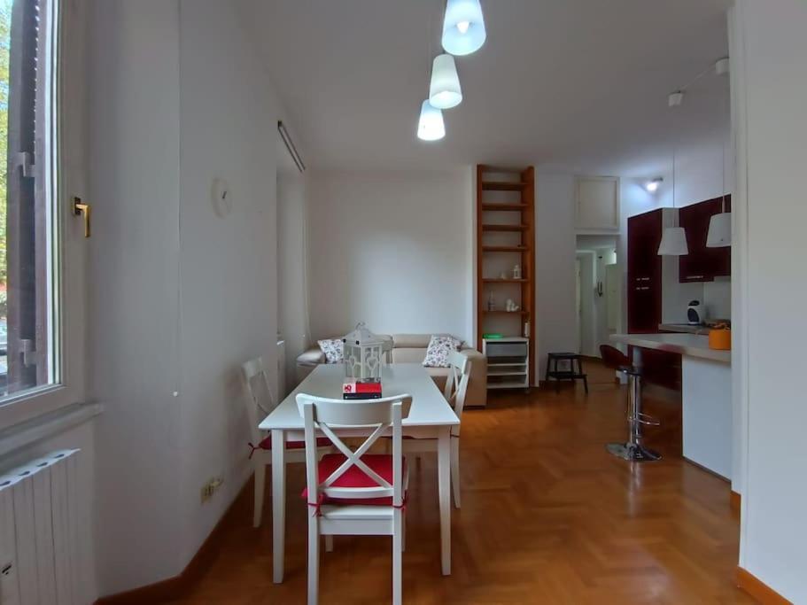 New - Comfortable Apt Porta Latina Rome Buitenkant foto